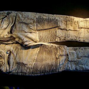 Waimea Skinny Fit Jeans Size 14